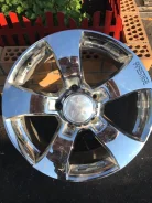Storm Wheels. x20", 5x150, ET152 ����