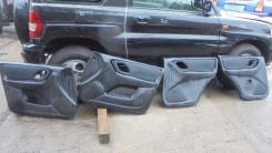 Обшивка двери. Mazda Tribute, EPEW, EPFW