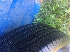 Hankook. Летние, без износа, 4 шт