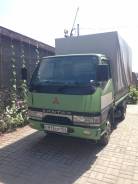 Mitsubishi Canter. Продается грузовик , 4 500 куб. см., 2 500 кг.