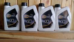 S-Oil Seven Dragon. Вязкость 75W-85