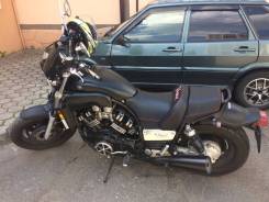 Yamaha V-Max 1200. 1 200 куб. см., исправен, птс, с пробегом