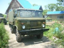 ГАЗ 66. Продам ГАЗ66 с госрезерва, 4 250 куб. см., 2 000 кг.