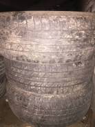 Goodyear Wrangler HP. Всесезонные, износ: 60%, 3 шт