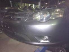 Ноускат. Subaru Legacy, BPH, BL5, BLE, BP9, BL9, BPE, BP5
