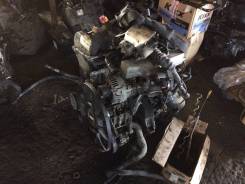Двигатель в сборе. Volkswagen Passat, 3B3, 3B, 3B6 Двигатель AEB