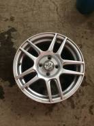 K&K. x15, 4x100.00