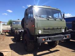 Камаз 4310. , 10 850 куб. см., 13 000 кг.