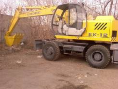 Твэкс ЕК-12. , 4 750 куб. см., 0,80 куб. м.