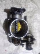 Заслонка дроссельная. Nissan Presage, NU30, U30 Nissan R'nessa, PNN30 Nissan Bassara, JU30, JNU30 Двигатель KA24DE