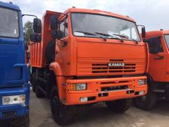 Камаз 6522. Самосвал КамАЗ 6522, Евро-3 без электроники, 11 760 куб. см., 20 000 кг.