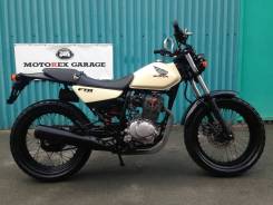 Honda FTR 223. 223 куб. см., исправен, птс, без пробега