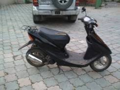 Honda Dio AF34. 49 куб. см., исправен, без птс, с пробегом