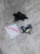 Датчик абсолютного давления. Nissan: Bluebird, X-Trail, Maxima, Presage, Altima, Lucino, Avenir, Almera, Sunny, Bluebird Sylphy, Skyline, Tino, Bassar...