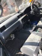 Toyota Land Cruiser. FZJ80, 1FZFE