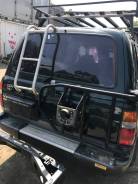 Toyota Land Cruiser. FZJ80, 1FZFE