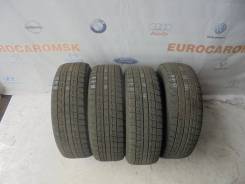 Bridgestone Blizzak Revo1. Зимние, без шипов, 2006 год, износ: 30%, 4 шт