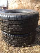 BFGoodrich Radial T/A. Летние, 2002 год, износ: 5%, 4 шт