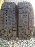 Dunlop Winter Maxx. Зимние, 2014 год, износ: 5%, 2 шт
