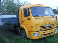 Камаз 4308. , 6 700 куб. см., 10 000 кг.