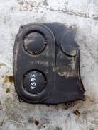 Крышка лобовины. Mitsubishi: Carisma, Lancer Cedia, Eterna, Legnum, FTO, Mirage, Dion, Galant, RVR, Libero, Dingo, Emeraude, Pajero iO, Pajero Pinin...