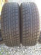 Yokohama Ice Guard IG20. Зимние, без шипов, 2009 год, износ: 5%, 2 шт