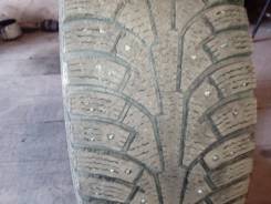 Nokian Hakkapeliitta 5. Зимние, шипованные, износ: 20%, 4 шт