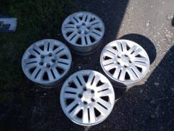 Mitsubishi. x16, 5x114.30, ЦО 67,1 мм.