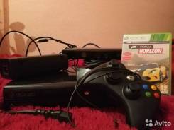 Microsoft Xbox 360 E