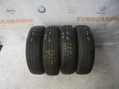Bridgestone Duravis R670. Летние, 2007 год, износ: 20%, 4 шт