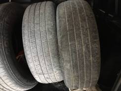 Continental Conti4x4Contact. Летние, износ: 70%, 4 шт