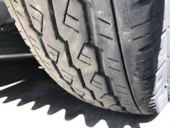 Bridgestone. Летние, 2016 год, износ: 5%, 6 шт