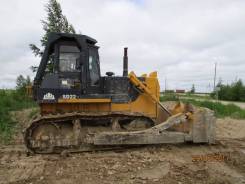 Shantui SD22. Бульдозер, 3 860 куб. см., 23 500,00 кг.