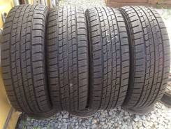 Goodyear Ice Navi Zea II. Зимние, без шипов, 2012 год, износ: 5%, 4 шт