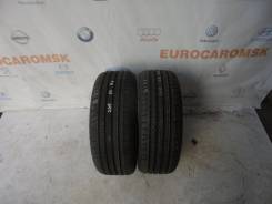 Continental ContiSportContact 2. Летние, 2007 год, без износа, 2 шт