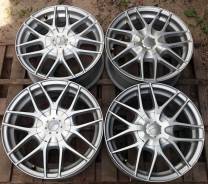 Bridgestone. 7.0x16, 5x100.00, 5x114.30, ET48, ЦО 73,1 мм.