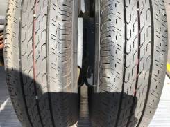 Bridgestone. Летние, 2016 год, износ: 5%, 6 шт