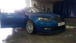 Vossen VLE-1. 9.5x19, 5x114.30, ET35, ЦО 73,1 мм.