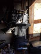 Yamaha. 60,00 л.с., 2х тактный, бензин, Год: 2005 год
