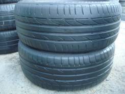 Bridgestone Potenza S001. Летние, износ: 30%, 2 шт