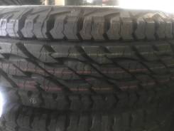 Bridgestone Dueler A/T D697. Грязь AT, 2016 год, без износа, 4 шт