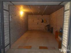 Продаю гараж в ПГК "Малахит". тракт Павловский 229А, р-н Индустриальный, 20 кв. м., электричество