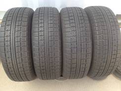Toyo Winter Tranpath MK4. Зимние, без шипов, 2008 год, износ: 5%, 4 шт