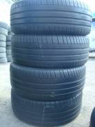 Michelin Pilot Sport 3. Летние, износ: 30%, 4 шт