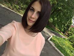 Продавец-кассир. Среднее образование