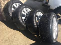 Mercedes. x19, 5x112.00, ET62