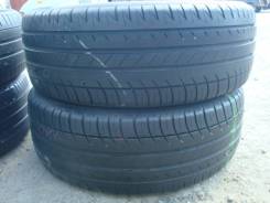 Michelin Pilot Exalto PE2. Летние, износ: 30%, 2 шт