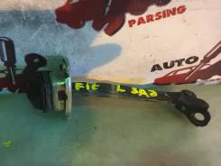 Доводчик двери багажника. Honda Fit, GE8 Двигатель L15A