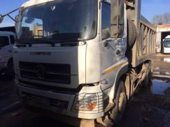 Dongfeng. DONG FENG-DFL 3251 с работой в Новосибирской и Кемеровской области, 8 900 куб. см., 25 000 кг.