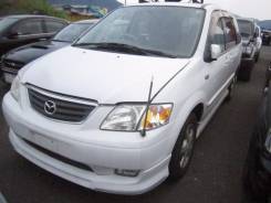 Mazda MPV. LWEW166619, FS